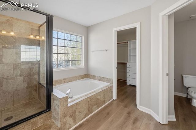 2767 Lear Drive, Colorado Springs, CO 80920