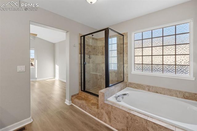 2767 Lear Drive, Colorado Springs, CO 80920