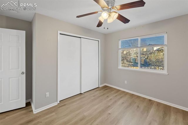 2767 Lear Drive, Colorado Springs, CO 80920