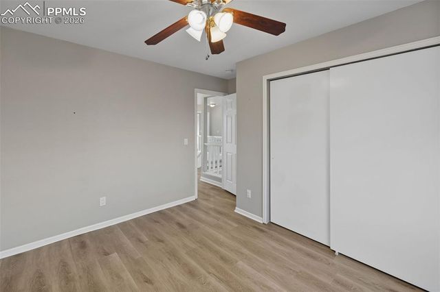 2767 Lear Drive, Colorado Springs, CO 80920