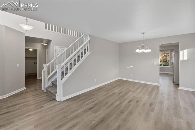 2767 Lear Drive, Colorado Springs, CO 80920