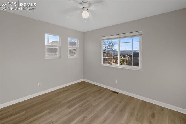 2767 Lear Drive, Colorado Springs, CO 80920