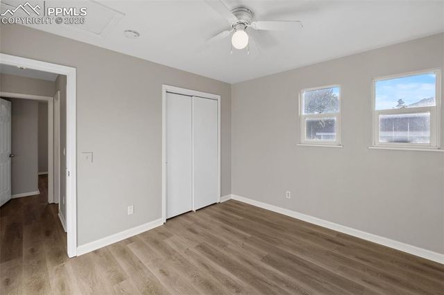 2767 Lear Drive, Colorado Springs, CO 80920