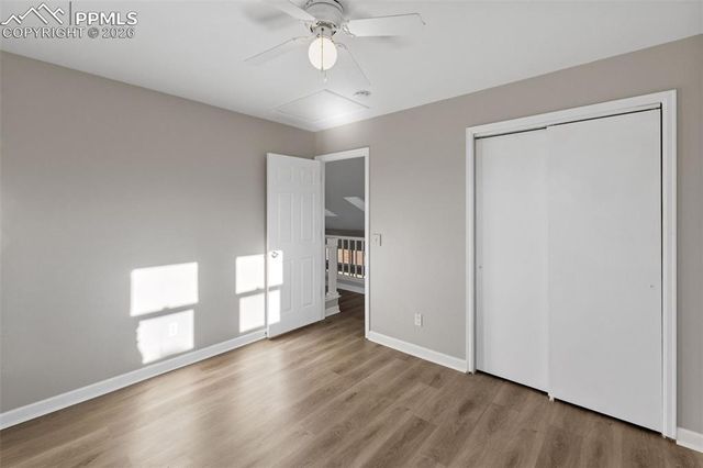 2767 Lear Drive, Colorado Springs, CO 80920