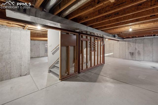 2767 Lear Drive, Colorado Springs, CO 80920