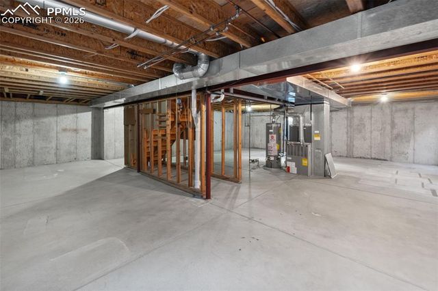 2767 Lear Drive, Colorado Springs, CO 80920