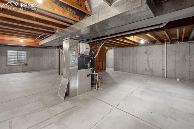 2767 Lear Drive, Colorado Springs, CO 80920