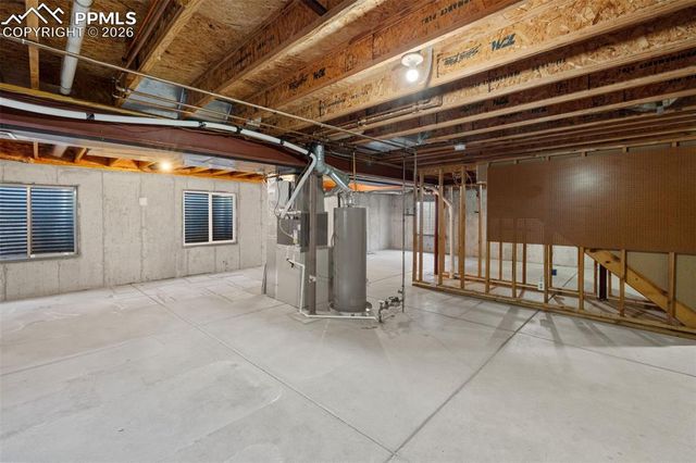 2767 Lear Drive, Colorado Springs, CO 80920