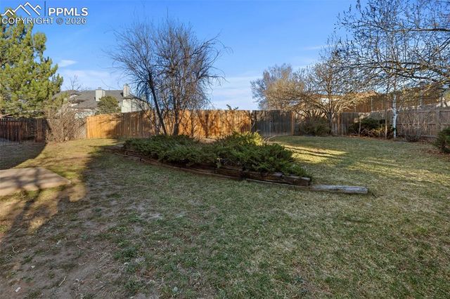 2767 Lear Drive, Colorado Springs, CO 80920