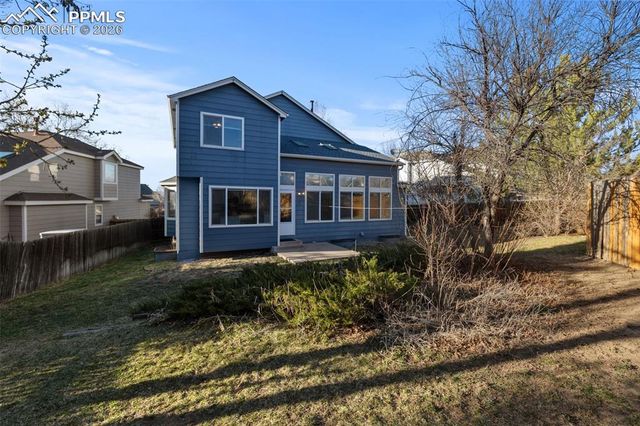 2767 Lear Drive, Colorado Springs, CO 80920