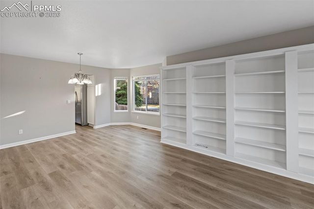 2767 Lear Drive, Colorado Springs, CO 80920