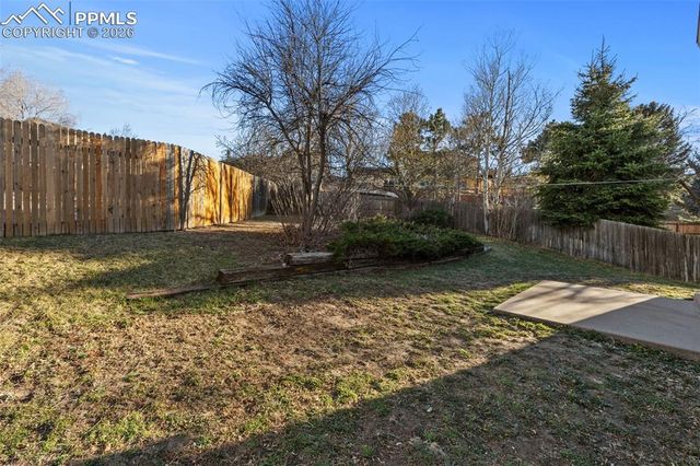 2767 Lear Drive, Colorado Springs, CO 80920