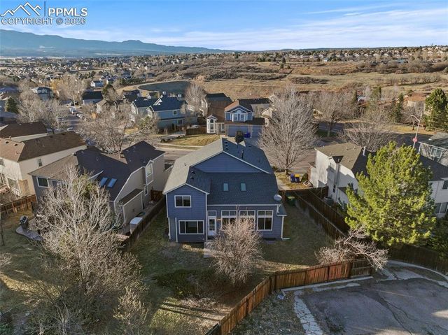 2767 Lear Drive, Colorado Springs, CO 80920