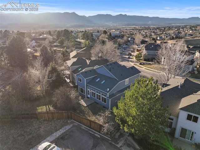 2767 Lear Drive, Colorado Springs, CO 80920