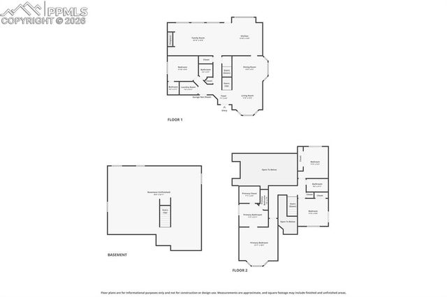 2767 Lear Drive, Colorado Springs, CO 80920