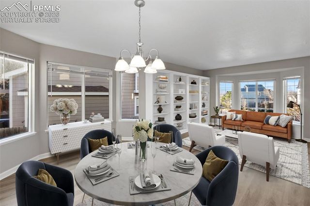 2767 Lear Drive, Colorado Springs, CO 80920