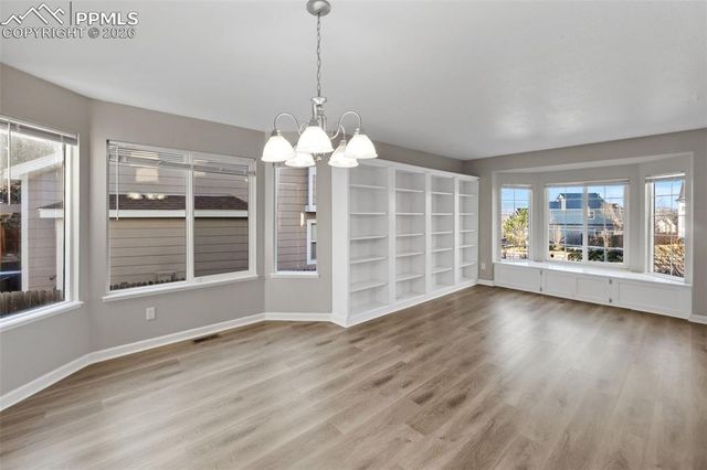 2767 Lear Drive, Colorado Springs, CO 80920