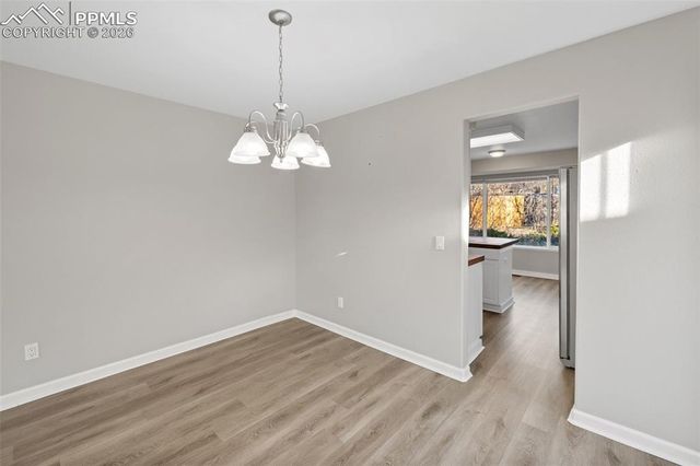 2767 Lear Drive, Colorado Springs, CO 80920