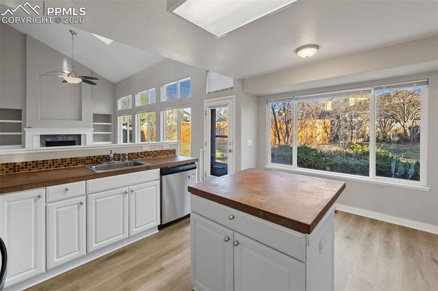 2767 Lear Drive, Colorado Springs, CO 80920