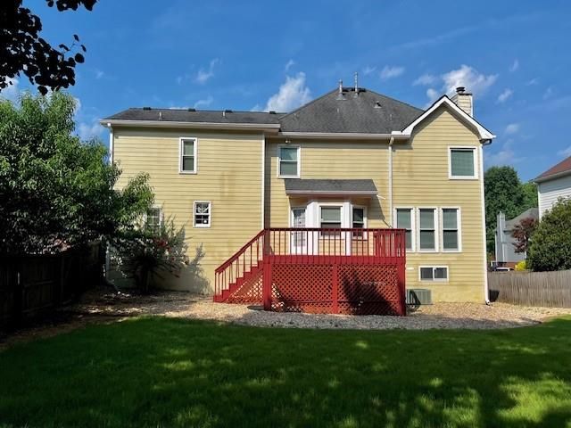 930 Cedar Bluff Trail SW, Lilburn, GA 30047