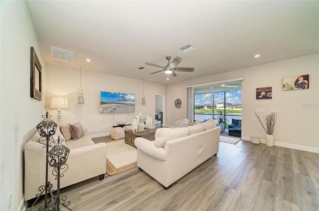 6421 114TH AVENUE E, Parrish, FL 34219