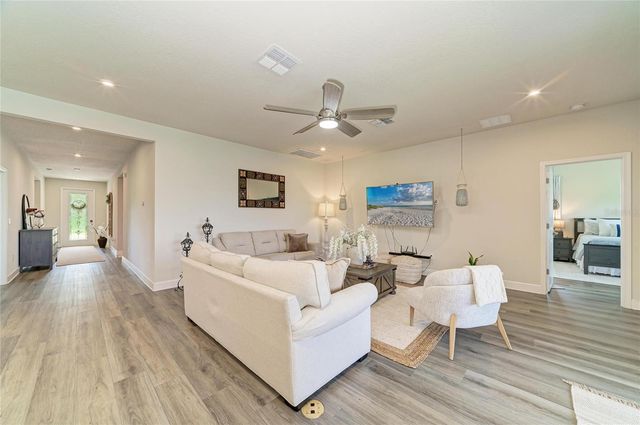 6421 114TH AVENUE E, Parrish, FL 34219