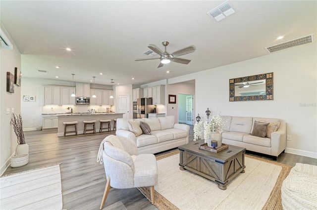 6421 114TH AVENUE E, Parrish, FL 34219