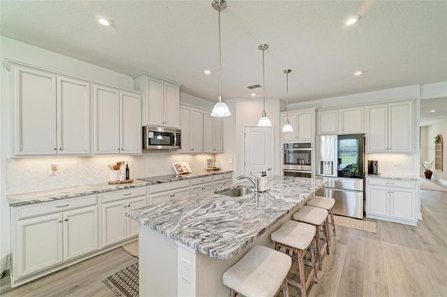 6421 114TH AVENUE E, Parrish, FL 34219