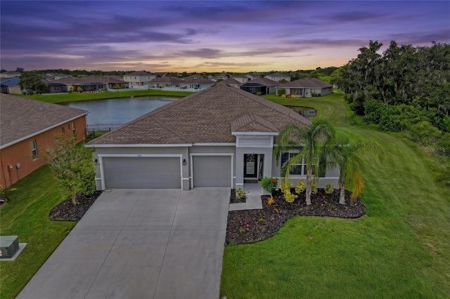 6421 114TH AVENUE E, Parrish, FL 34219