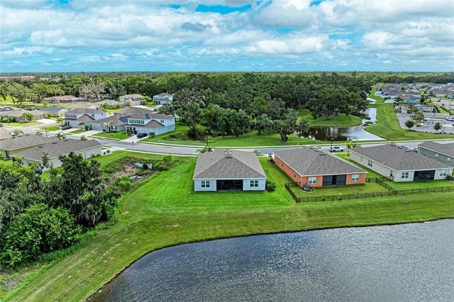 6421 114TH AVENUE E, Parrish, FL 34219