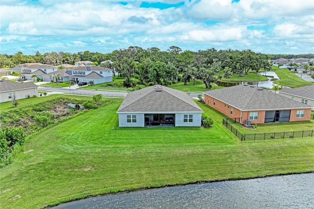6421 114TH AVENUE E, Parrish, FL 34219
