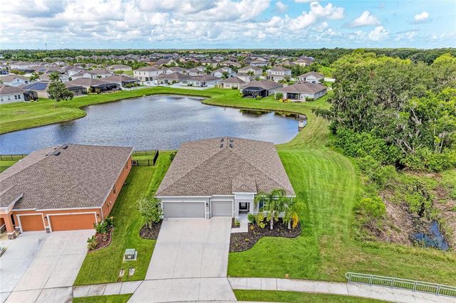 6421 114TH AVENUE E, Parrish, FL 34219