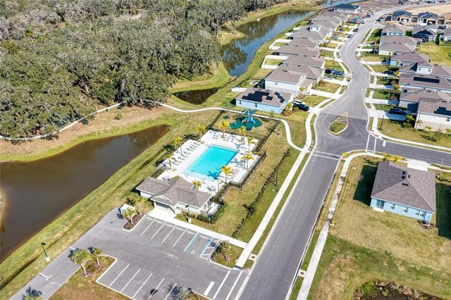 6421 114TH AVENUE E, Parrish, FL 34219