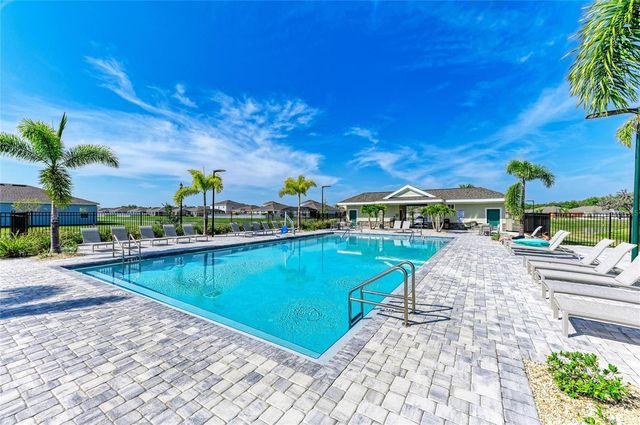 6421 114TH AVENUE E, Parrish, FL 34219