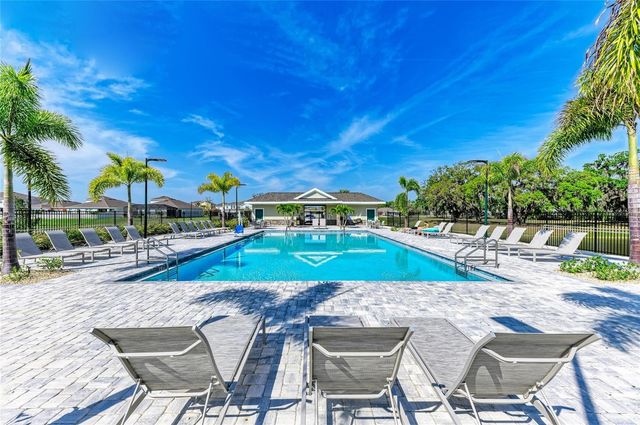 6421 114TH AVENUE E, Parrish, FL 34219