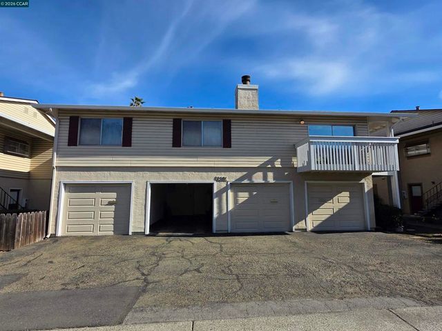 2581 El Portal Dr C, San Pablo, CA 94806