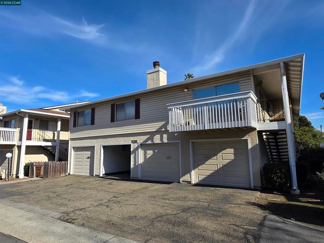 2581 El Portal Dr C, San Pablo, CA 94806