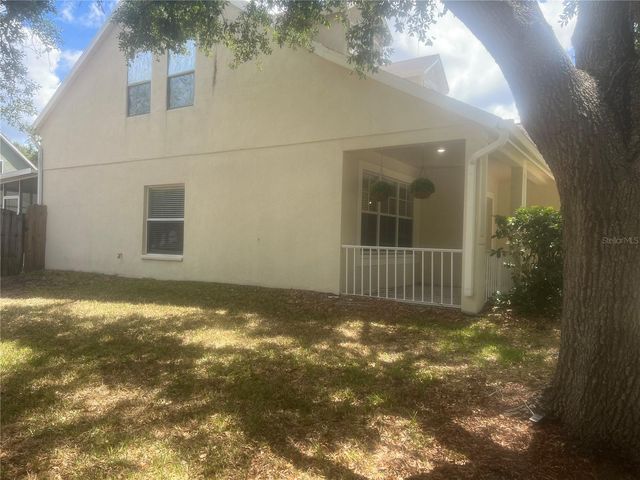10825 NEWBRIDGE DRIVE, Riverview, FL 33579
