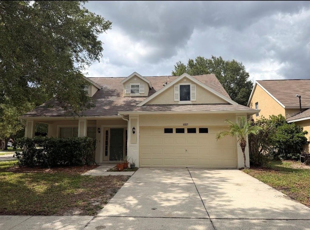 10825 NEWBRIDGE DRIVE, Riverview, FL 33579