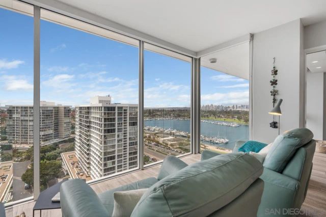 1810 Avenida Del Mundo 1606, Coronado, CA 92118