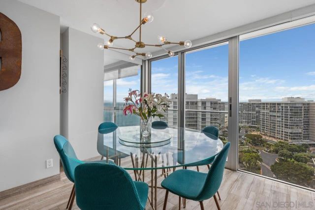 1810 Avenida Del Mundo 1606, Coronado, CA 92118