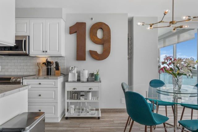 1810 Avenida Del Mundo 1606, Coronado, CA 92118