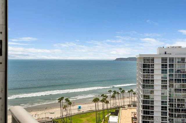 1810 Avenida Del Mundo 1606, Coronado, CA 92118