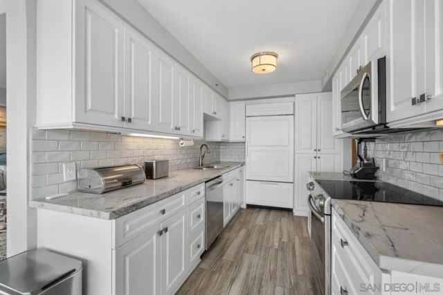 1810 Avenida Del Mundo 1606, Coronado, CA 92118