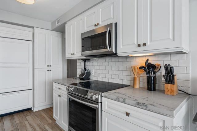 1810 Avenida Del Mundo 1606, Coronado, CA 92118