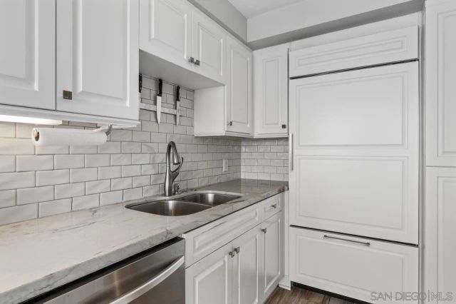 1810 Avenida Del Mundo 1606, Coronado, CA 92118