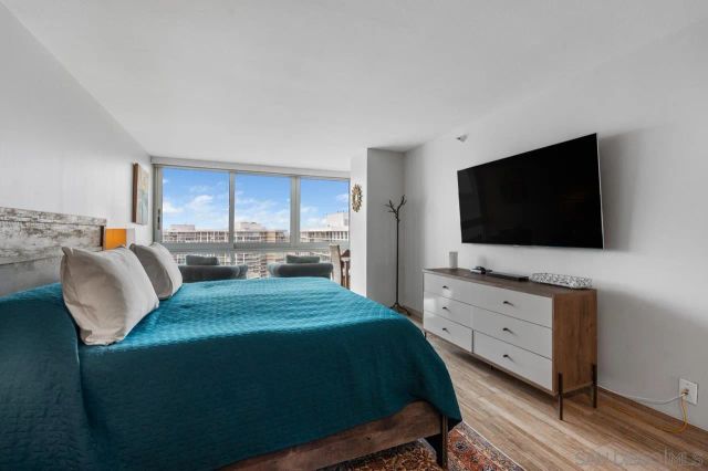 1810 Avenida Del Mundo 1606, Coronado, CA 92118