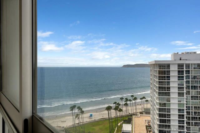 1810 Avenida Del Mundo 1606, Coronado, CA 92118