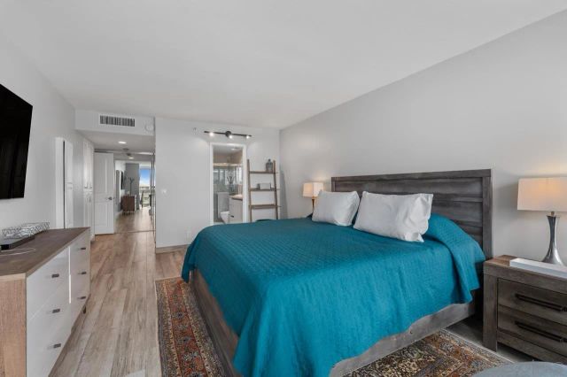 1810 Avenida Del Mundo 1606, Coronado, CA 92118