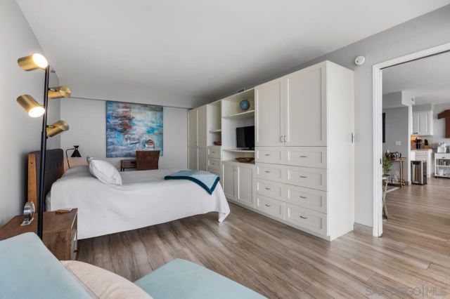 1810 Avenida Del Mundo 1606, Coronado, CA 92118